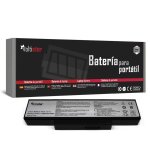 Batterie d'ordinateur portable asus a32 - k72 - neuf Batterie d'ordinateur portable asus a32 - k72 - neuf