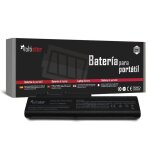 Batterie d'ordinateur portable asus n50 n50vc srie n50vn - neuf