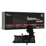 Batterie ordinateur portable asus vivobook flip 14 tp410ua serie 3icp5 / 57 / 80 b31n1705 - neuf