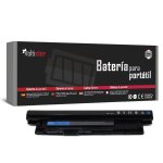 Batterie pour ordinateur portable dell inspiron 14 14r 14vr 15 15r 17 17r vostro 2421 2521 mr90y xcmrd ...