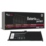 Batterie d'ordinateur portable dell latitude 12 7275 07vkv9 t02h t02h001 - neuf Batterie d'ordinateur portable dell latitude 12 7275 07vkv9 t02h t02h001 - neuf