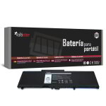 Batterie d'ordinateur portable dell latitude e5570 précision 3510 wj5r2 4f5yv - neuf Batterie d'ordinateur portable dell latitude e5570 précision 3510 wj5r2 4f5yv - neuf