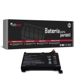 Batterie d'ordinateur portable pour hp omen 17 - an013tx 17 - an014tx 17 - an014ng tpn - q195 fm08 - ... Batterie d'ordinateur portable pour hp omen 17 - an013tx 17 - an014tx 17 - an014ng tpn - q195 fm08 - ...
