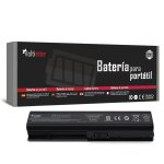 Batterie pour ordinateur portable hp touchsmart tm2t tm2t - 1000 586021 - 001 - neuf