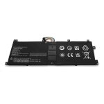 Batterie d'ordinateur portable lenovo miix 520 520 - 12ikb 510 - 12ikb bsno4170a5 - at - neuf