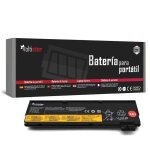 Batterie d'ordinateur portable pour lenovo thinkpad t440s t440 - neuf