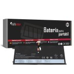 Batterie d'ordinateur portable pour lenovo thinkpad x1 carbone 3444 3448 3460 45n1070 45n1071 - neuf