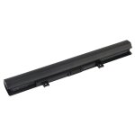 Batterie pour ordinateur portable toshiba satellite c50 c55 c55 - c c55d c55d - c c55t c70 - c c70d - ...
