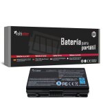 Batterie pour ordinateur portable toshiba satellite pro l40 l40 - 159 l45 pa3615u - 1brm pabas115 pa3615u ...
