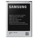 Batterie samsung eb - b500b pour galaxy s4 mini i9190 - neuf