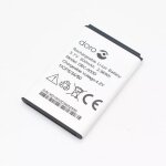 Batterie de tlphone doro dbc - 800d dbc - 800a dbc - 800b dbp - 800b pour doro easy 1360 1362 2414 ...