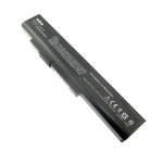 Battery liion, 10. 8v, 4400mah for medion akoya p7815 md98062 - neuf
