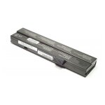 Battery liion, 10. 8 / 11. 1v, 4400mah for fujitsu amilo pi - 1536, pi1536 - neuf