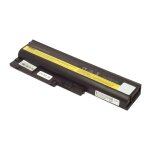 Battery liion, 10. 8 / 11. 1v, 5200mah for lenovo thinkpad r500 (2732) - neuf