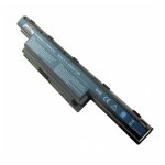 Battery liion, 10. 8v, 6600mah for emachines e732g - neuf