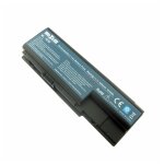 Battery liion, 11. 1v, 4400mah for acer aspire 7736zg - neuf