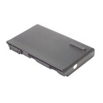 Battery liion, 14. 8v, 4400mah for acer travelmate 5730g - neuf
