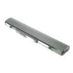 Battery for medion btp - dbbm 40031863 4icr19 / 66 - 2 8 cells liion, 14. 8v, 4400mah - neuf