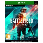 Battlefield 2042 jeu xbox series x - neuf