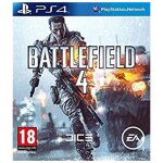 Battlefield 4 - ps4 - neuf