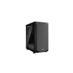 Be quiet! bgw34 unit� centrale midi tower noir - neuf