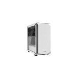 Be quiet! bgw35 unit centrale midi tower blanc - neuf
