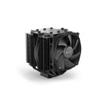 Be quiet! dark rock pro tr4 processeur refroidisseur 120 / 135 mm - neuf Be quiet! dark rock pro tr4 processeur refroidisseur 120 / 135 mm - neuf