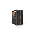 Be quiet! pure base 500dx midi tower noir - neuf Be quiet! pure base 500dx midi tower noir - neuf