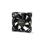 Be quiet! pure wings 2, 80mm boitier pc ventilateur 8 cm noir - neuf