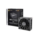 Be quiet! sfx l power - 600w - 80 plus gold - neuf