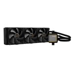 Be quiet! silent loop 2 360mm processeur refroidisseur de liquide tout - en - un 12 cm noir 1 pice(s) ...