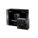 Be quiet! straight power 11 1000w - 80 plus gold - neuf
