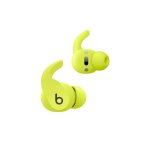 Beats by dr. dre fit pro casque sans fil ecouteurs appels / musique bluetooth jaune - neuf