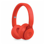 Beats solo pro wireless noise cancelling headphones - casque arceau supra auriculaire - reconditionn ...