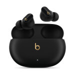 Beats studio buds + - casque true wireless stereo (tws) ecouteurs appels / musique bluetooth noir, or ...