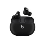 Beats studio buds ? �couteurs sans fil - true wireless avec r�duction du bruit - noir - neuf