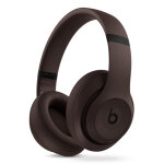 Beats studio pro casque avec fil &sans fil arceau appels / musique usb type - c bluetooth marron - neuf ...