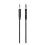 Belkin 3. 5mm - 3. 5mm, 1. 25m cble audio 1, 25 m 3, 5mm noir - neuf