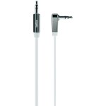 Belkin 3. 5mm c�ble audio 0, 9 m 3, 5mm blanc - neuf