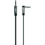 Belkin 3. 5mm c�ble audio 0, 9 m 3, 5mm noir - neuf