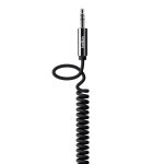 Belkin 3. 5mm c�ble audio 1, 8 m 3, 5mm noir - neuf