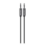 Belkin av10104bt1. 8m c�ble audio 1, 8 m 3, 5mm noir - neuf