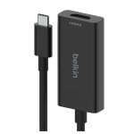 Belkin avc013btbk cble vido et adaptateur hdmi type a (standard) usb type - c noir - neuf