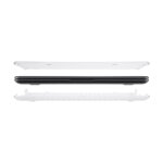 Belkin b2a086 - c00 sacoche d'ordinateurs portables 27, 9 cm (11 ) coque translucide - neuf