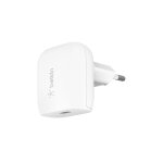 Belkin boost?charge smartphone, stylet, tablette blanc secteur charge rapide intrieure - neuf