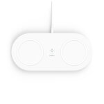 Belkin boost?charge smartphone blanc secteur recharge sans fil charge rapide int�rieure - neuf