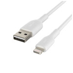 Belkin caa001bt0mwh cble lightning 0, 15 m blanc - neuf