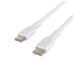 Belkin cab003bt1mwh cble usb 1 m usb c blanc - neuf