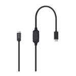 Belkin f2cd001b06 - e cble vido et adaptateur 1, 8 m displayport hdmi noir - neuf