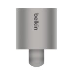 Belkin f8e969bt cble antivol acier inoxydable - neuf